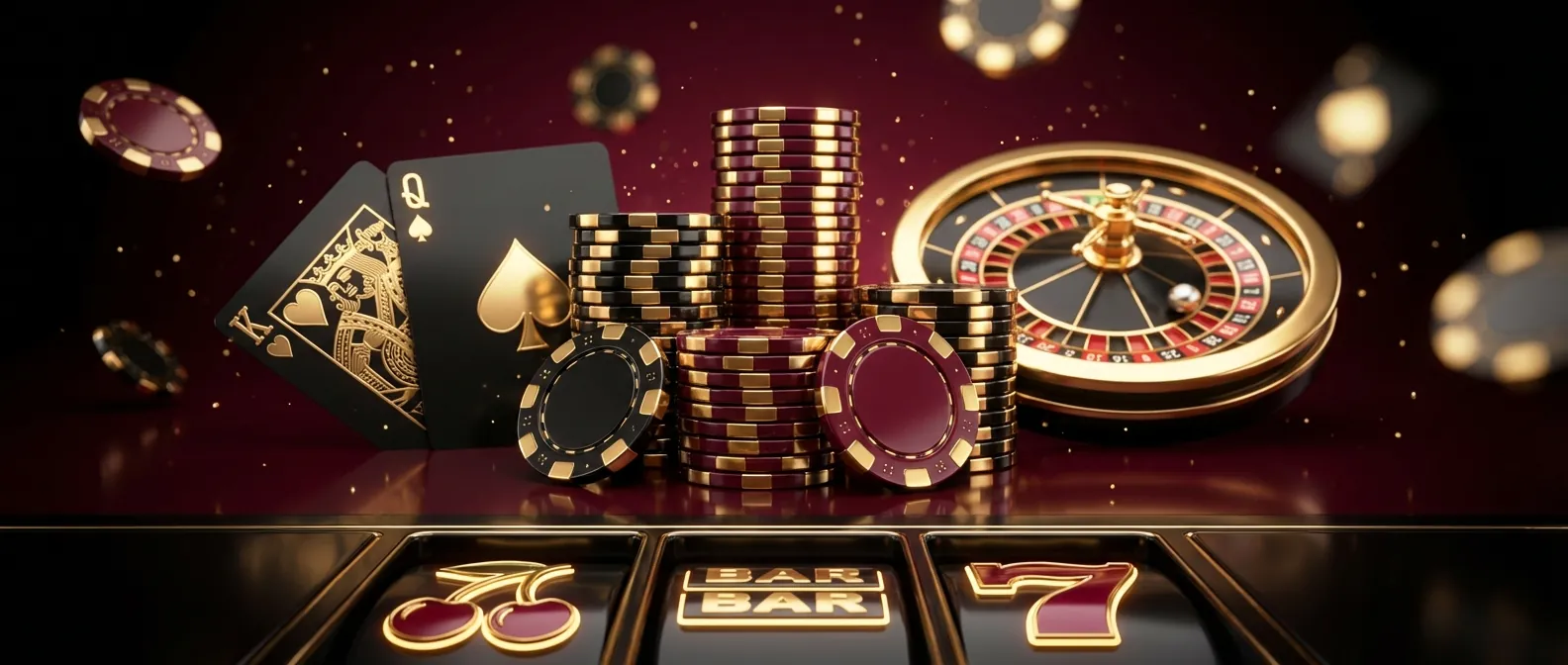 Top Bet Casino bonus
